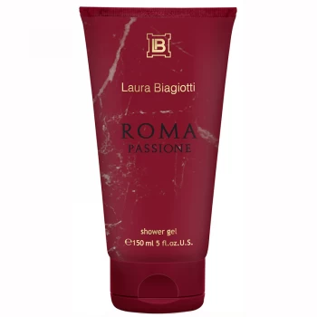 ROME PASSION DD / Shower Gel / S 150ml