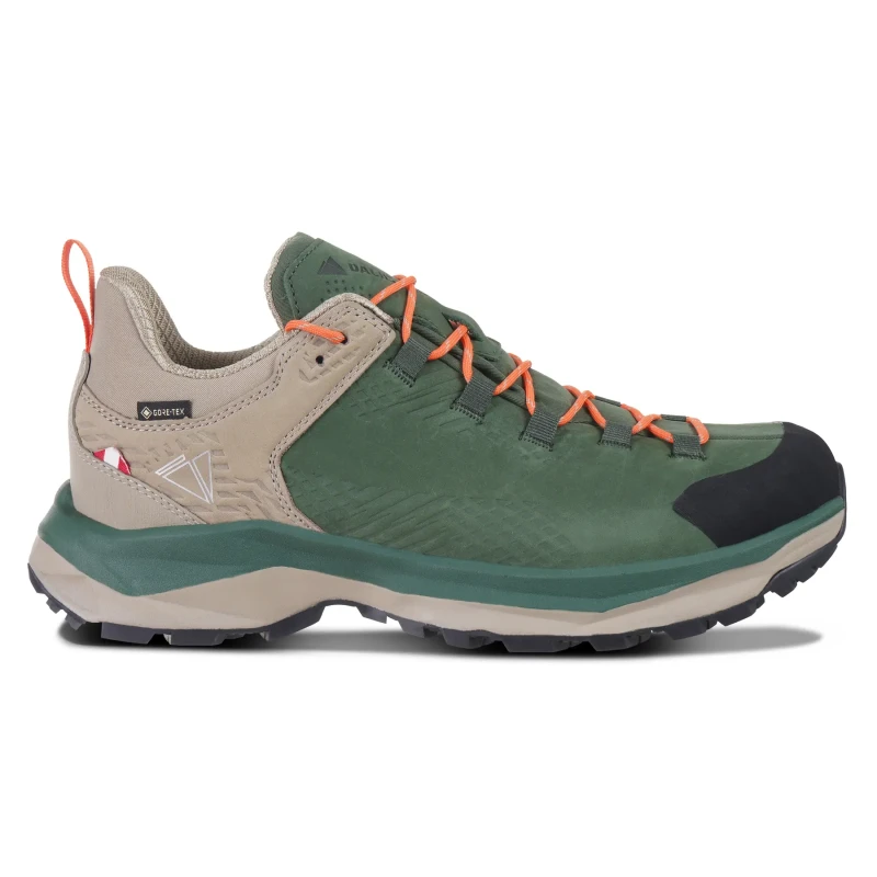 Image of Hiking shoes Dachstein Silvretta LC GTX Vert Male 42