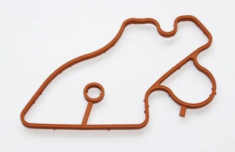 Image of Gasket, coolant flange ELRING 238.860