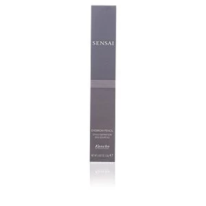 Image of EYEBROW pencil #EB01-grayish brown