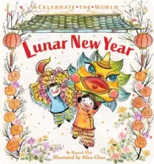 Image of Lunar New Year by Hannah Eliot
