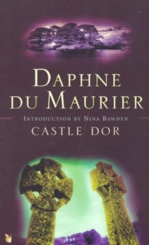 Image of Castle Dor by Daphne Du Maurier Paperback