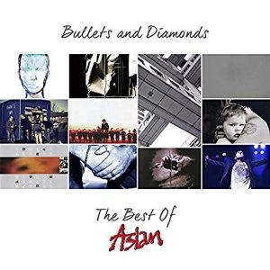 Image of Aslan - The Best Of CD