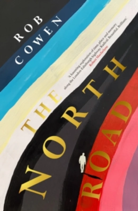 Image of The North Road Hardback