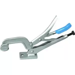 Image of Machine table clamp Gedore 6408080 Span width (max.):100 mm Product size (length): 280 mm