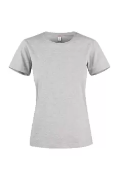 Image of Premium Melange T-Shirt