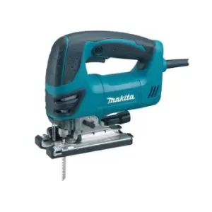 image of Makita 4350 CT Orbital Jigsaw 720W 240V