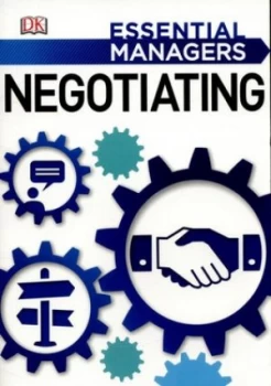 Image of Negotiating by Michael Benoliel Paperback