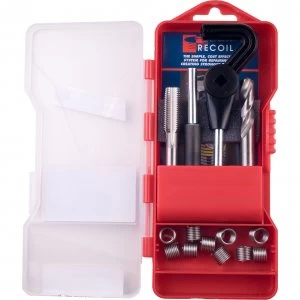 image of Recoil SparkPlug Thread Repair PRO XL Kit M11 1.5mm