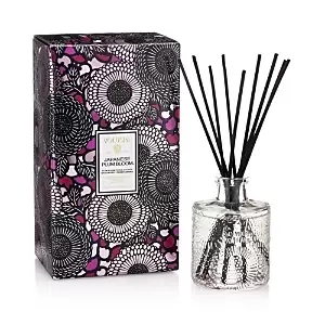 Image of Voluspa Japonica Japanese Plum Bloom Home Ambience Diffuser