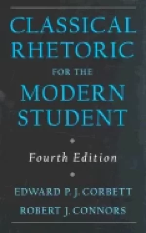 Image of classical rhetoric for the modern student