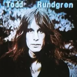 image of Hermit of Mink Hollow by Todd Rundgren CD Album