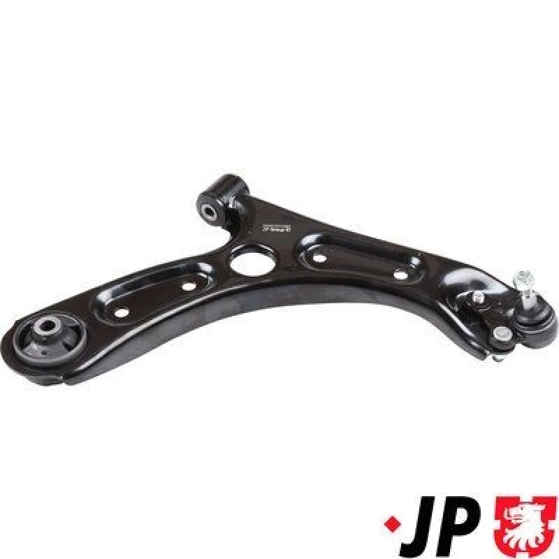 Image of JP GROUP Suspension arm JP GROUP 3540101280