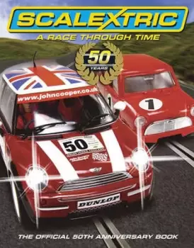 Image of Scalextric by Roger Gillham