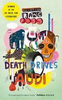 Image of Death Drives an Audi