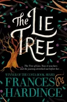 Image of The Lie Tree