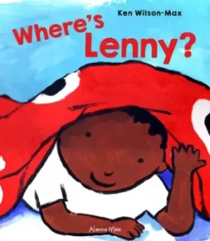 Image of Wheres Lenny? by Ken Wilson-Max