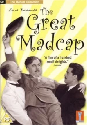 Image of The Great Madcap