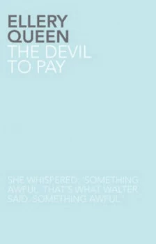 Image of Devil to Pay by Ellery Queen Paperback
