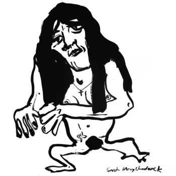 Image of Sarah Mary Chadwick - Please Daddy Vinyl
