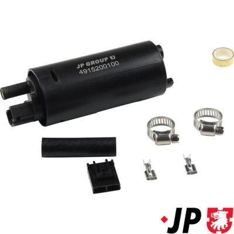 Image of JP GROUP Fuel pump JP GROUP 4915200100