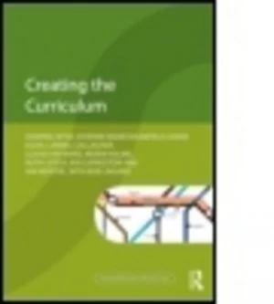 Image of Creating the Curriculum by Dominic Wyse Paperback