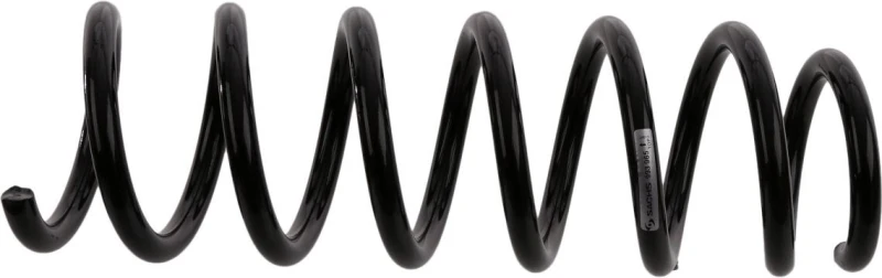 Image of Coil spring SACHS 993 965