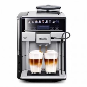 image of Siemens EQ6 Plus S700 TE657313RW Bean to Cup Coffee Maker