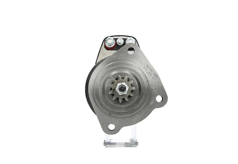 Image of BV PSH Starter motor BV PSH 911.208.113.010