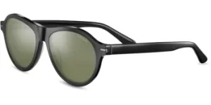 Serengeti Sunglasses Danby Polarized SS527001