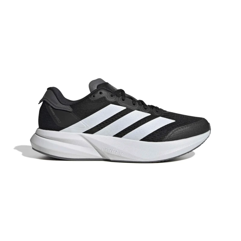 Image of Running shoes adidas Duramo Speed 2 Noir Unisex 41 1/3