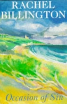 Image of Occasion of Sin by Rachel Billington Book