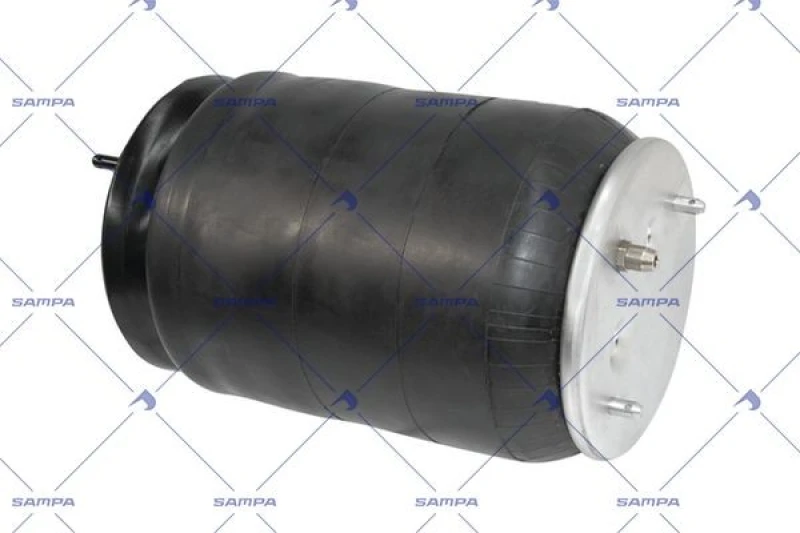 Image of SAMPA Boot, air suspension SAMPA SP 556200-K