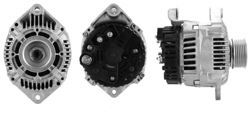 Image of LUCAS Alternator LUCAS LRA01516