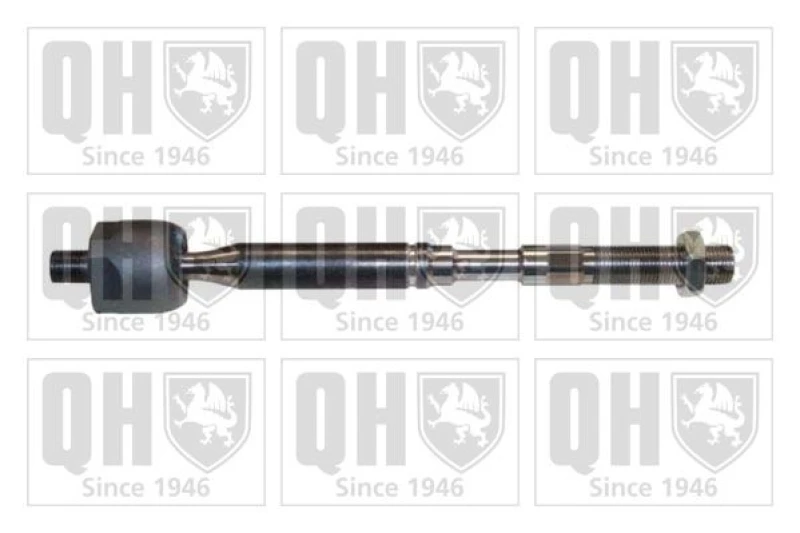 Image of QUINTON HAZELL Inner tie rod QUINTON HAZELL QR3949S