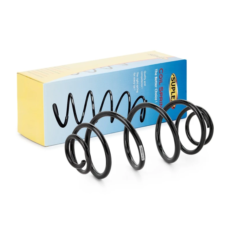 Image of Coil spring SUPLEX 19543