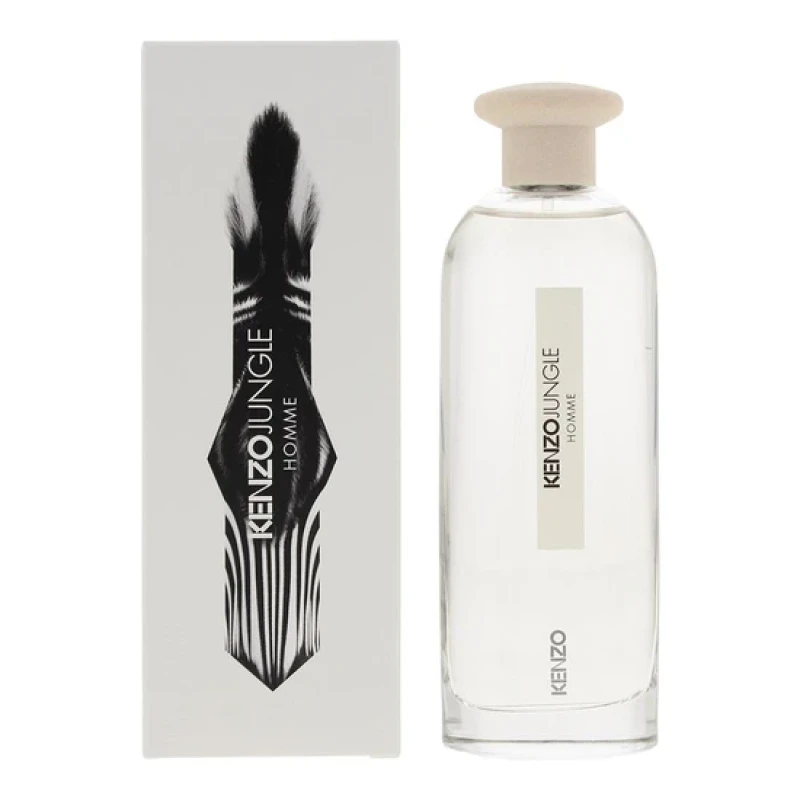 Image of Kenzo Jungle Homme Eau de Toilette 75ml
