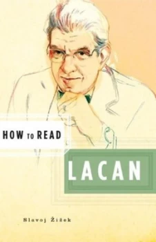 Image of How to Read Lacan by Slavoj Zikek Paperback