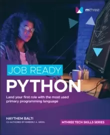 Image of Job Ready Python