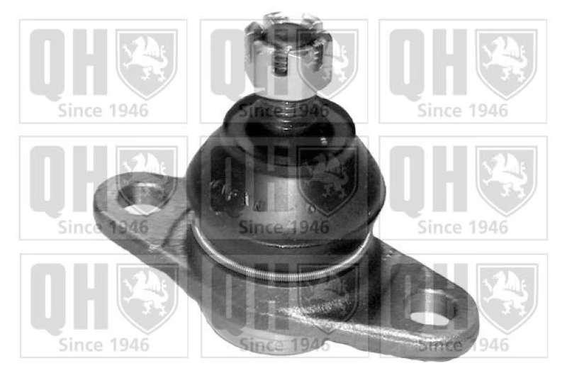 Image of QUINTON HAZELL Ball Joint QUINTON HAZELL QSJ1138S