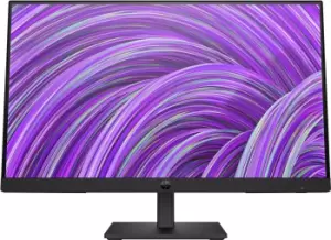 Image of HP 21.5" P22h G5 Full HD LED Monitor