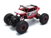 image of Amewi 22195 - Crawler truck - 1:18 - 700 mAh