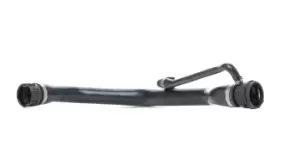 Image of GATES Radiator Hose BMW 05-3284 17127789587 Coolant Hose