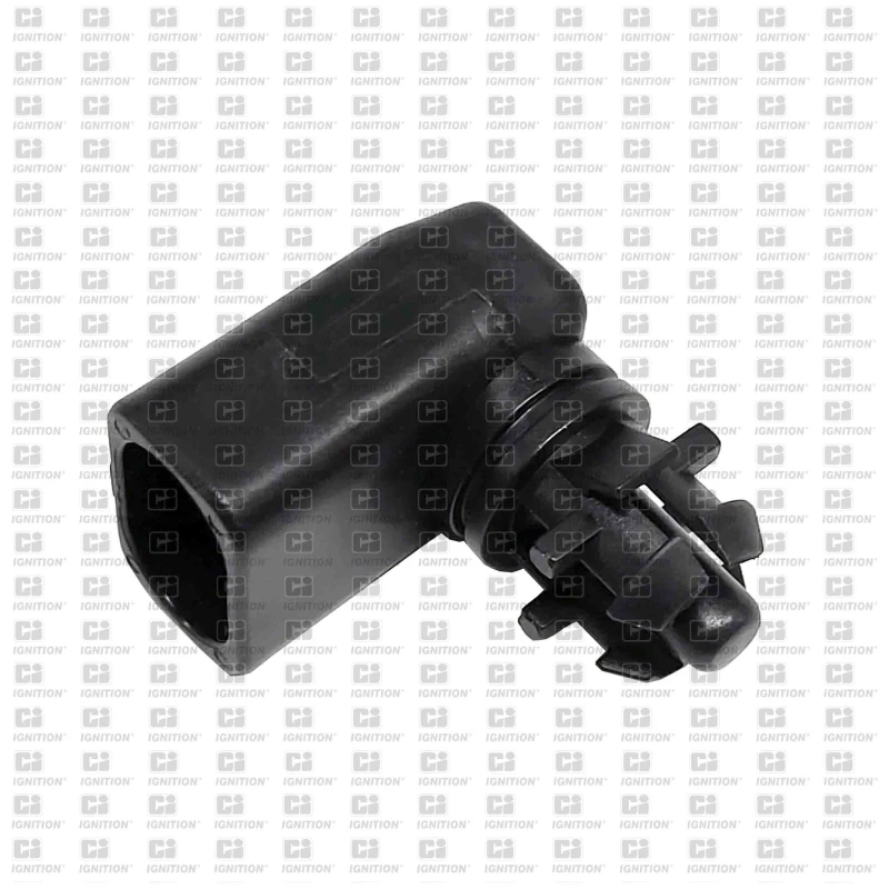 Image of QUINTON HAZELL Ambient temperature sensor QUINTON HAZELL XEMS335