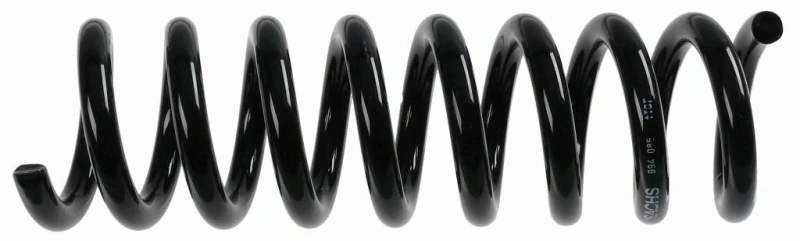 Image of Coil spring SACHS 994 085