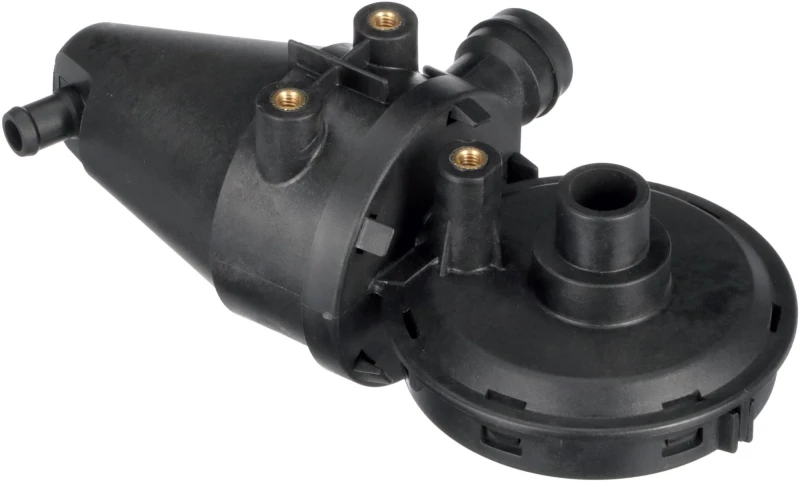 Image of GATES Oil separator, crankcase breather GATES EMH934