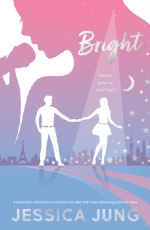 Image of Bright Paperback / softback