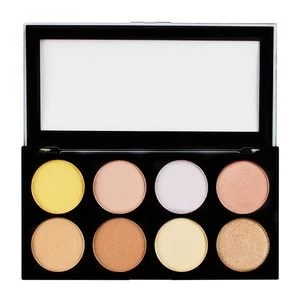 Image of Makeup Revolution Ultra Strobe and Light
