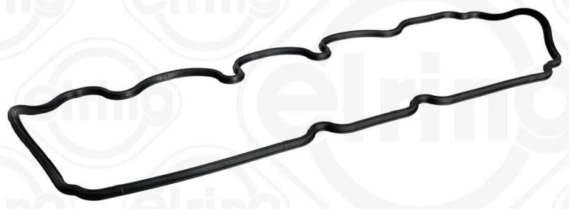 Image of Rocker cover gasket ELRING 571.730