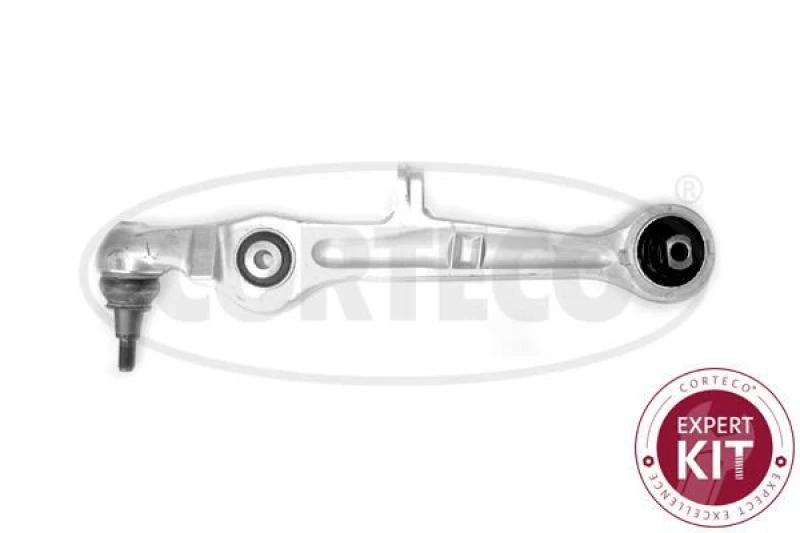 Image of Suspension arm CORTECO 49398449